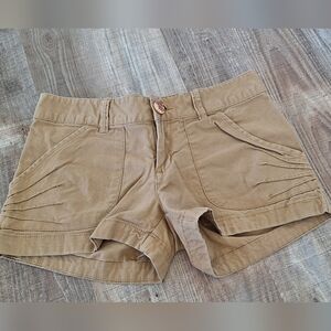 Women's Shorts
